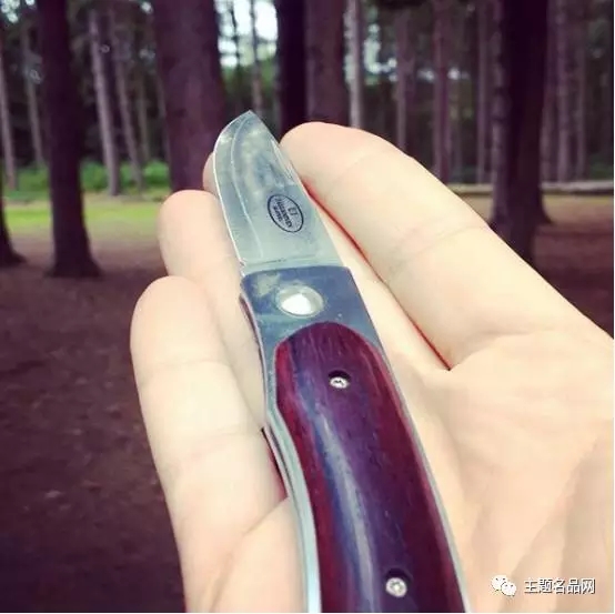 怎么判断刀的钢材好坏,刀钢材怎么选