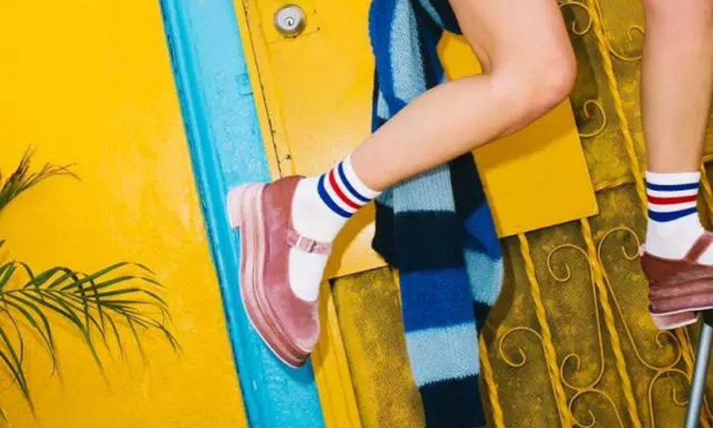 美鞋推荐平底鞋,十大最好看的平底鞋