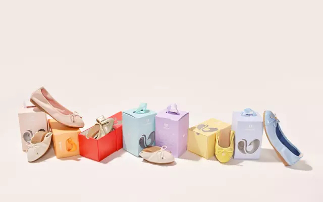 美鞋推荐平底鞋,十大最好看的平底鞋