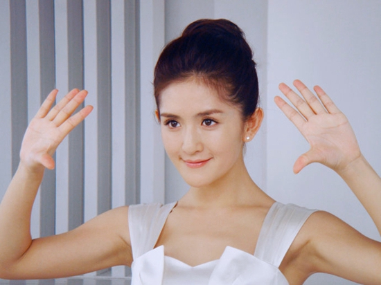 看看明星是怎么防晒的,明星怎么治疗激素脸