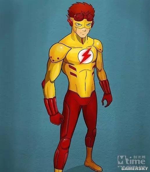 超级英雄人气排名,超级英雄人气排名2018