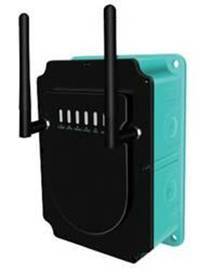 智能网关和非智能网关,工业无线智能网关的作用