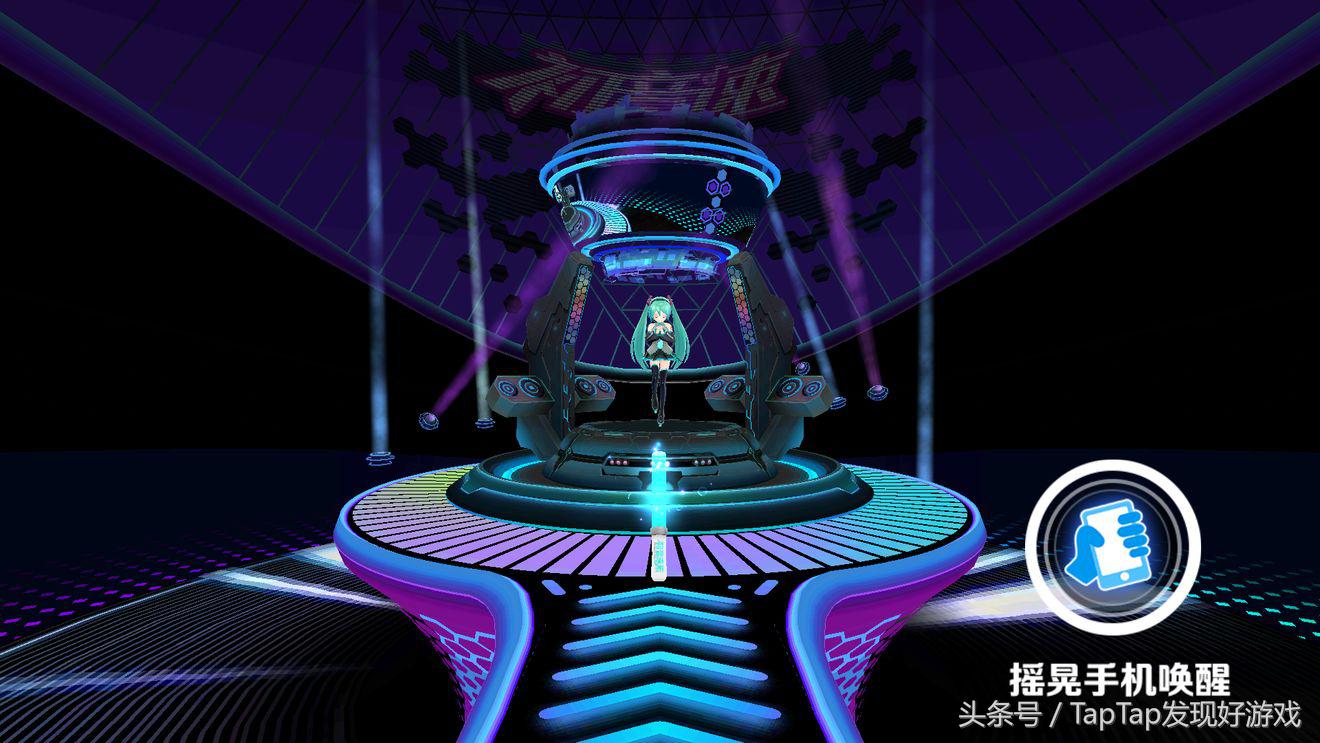 初音速游戏手游推荐 (初音速手游哪个好)