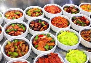 小碗菜有什么好吃的推荐,最正宗的小碗菜