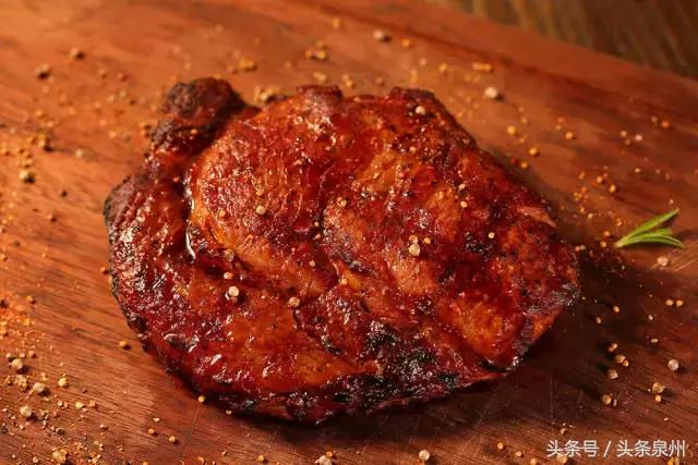 美食能让人幸福,厦门海沧玛琪雅朵扒房