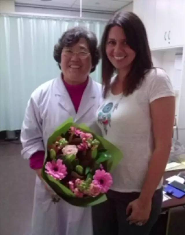 一带一路丨古稀之年的老中医:治本才能治标