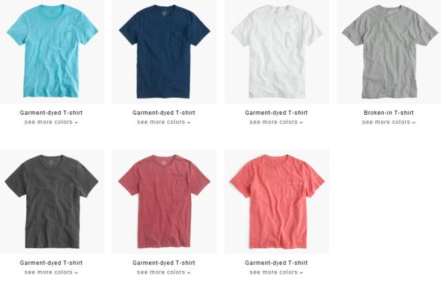 年轻男孩子服装名牌,时尚男孩必备服装单品