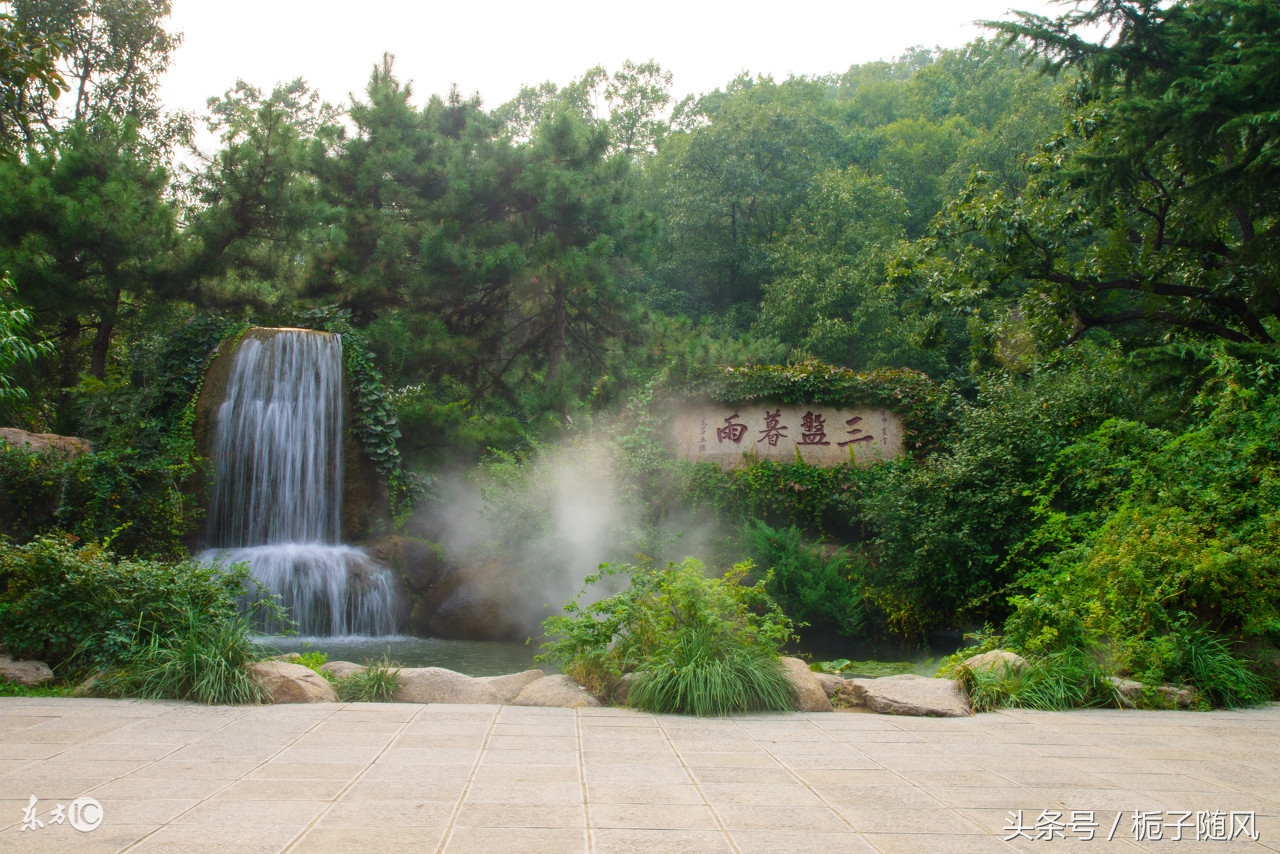 津门十景之海河,天津全运会津门