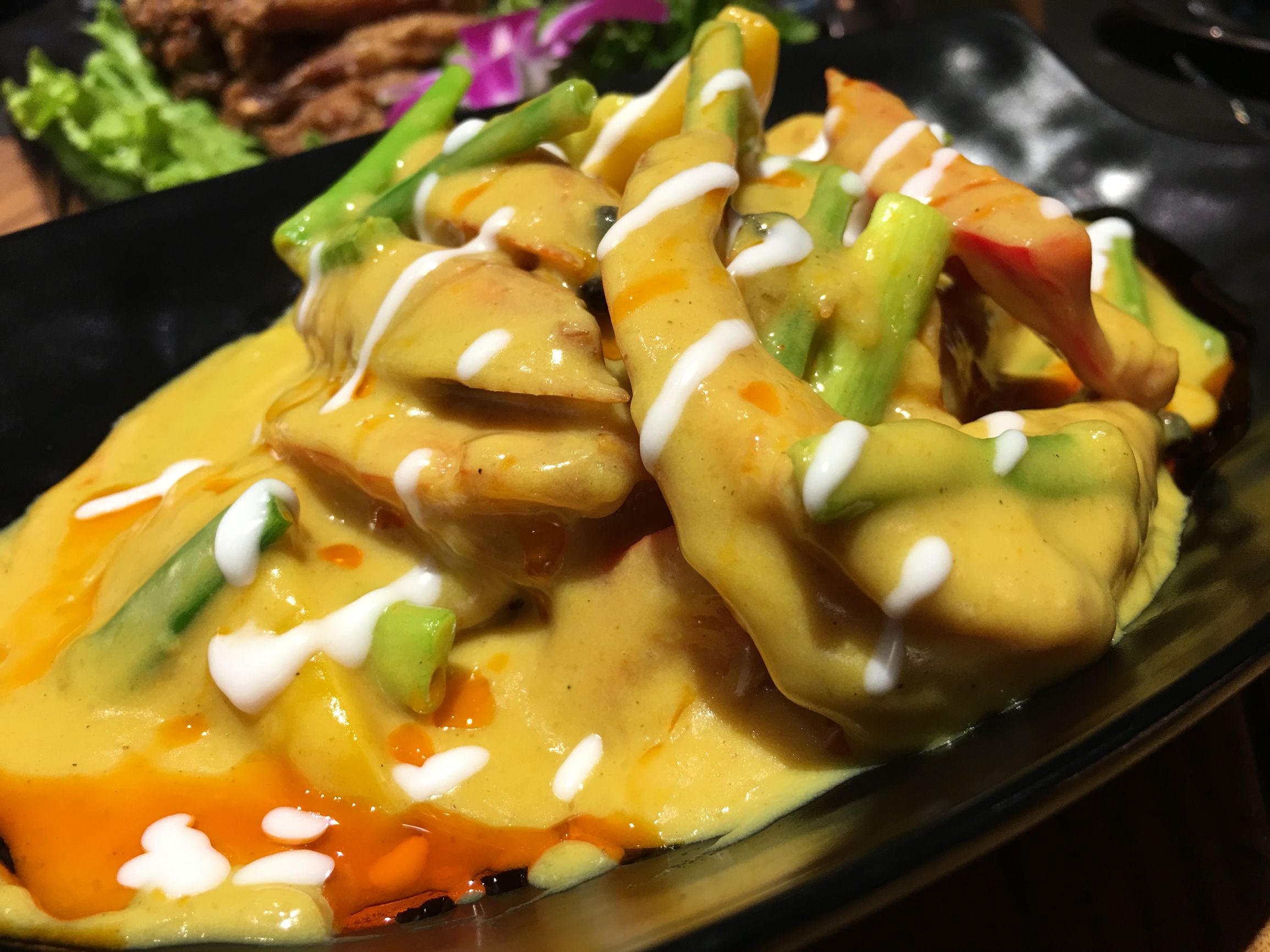 哈尔滨印象泰餐厅,印象泰主题餐厅