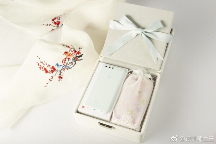 华为p10兰玉版,华为p10最贵的颜色