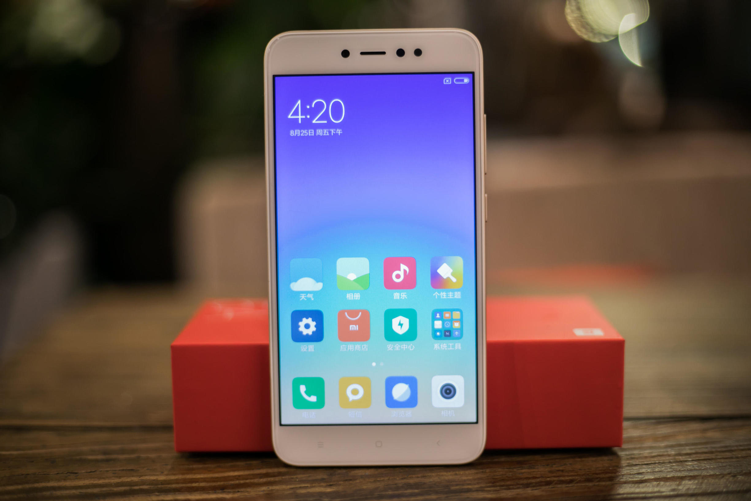 红米note5a怎么样,红米note5x测评