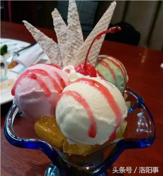 洛阳涧西100以内美食,洛阳美食推荐100元以下