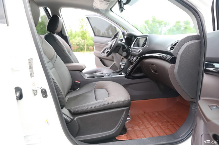 广汽传祺GS4试驾第一视角,广汽传祺gs42022款第一视角试驾