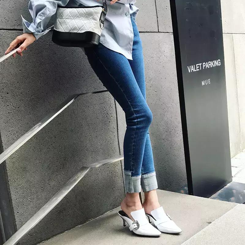 微胖小个子如何提升衣品,学小个子微胖穿搭