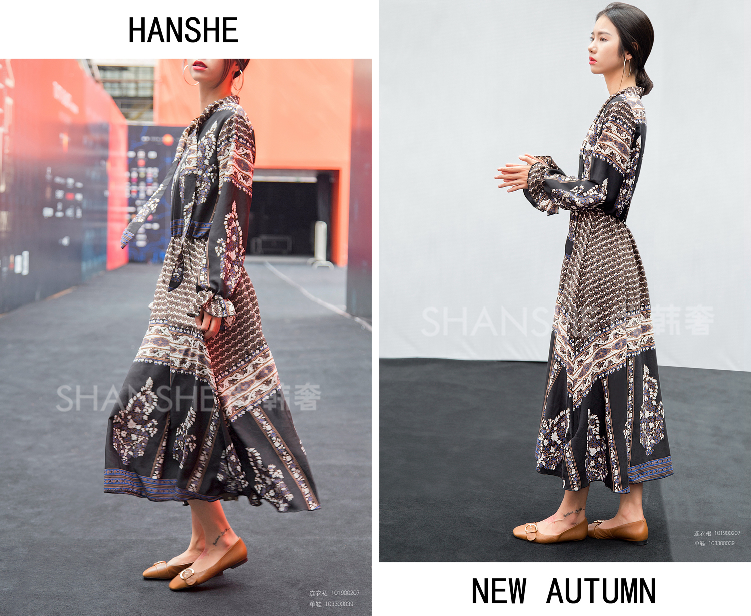 LOVE｜我喜欢的样子你都有