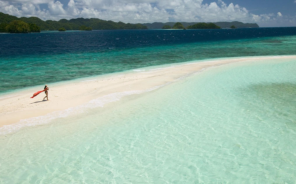 帕劳旅游最美风景攻略,帕劳旅游攻略自由行