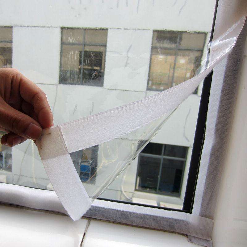 窗户上隔音膜有用吗,窗户贴了封条隔音还不好怎么办