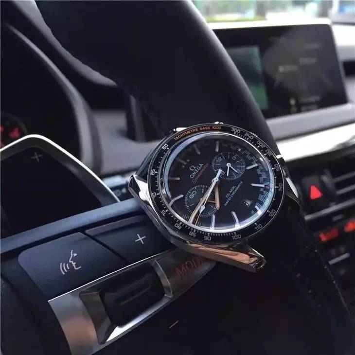 一日一物合集,欧米茄三万左右男表