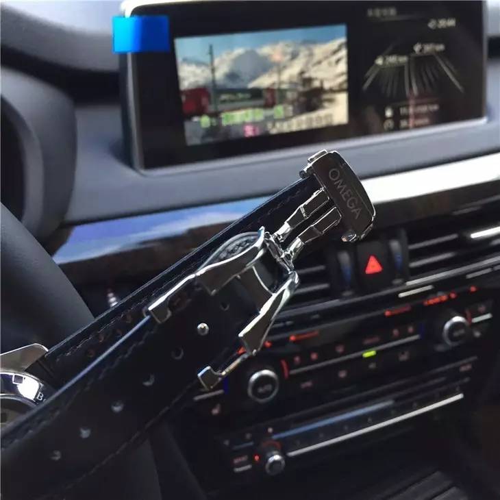 一日一物合集,欧米茄三万左右男表