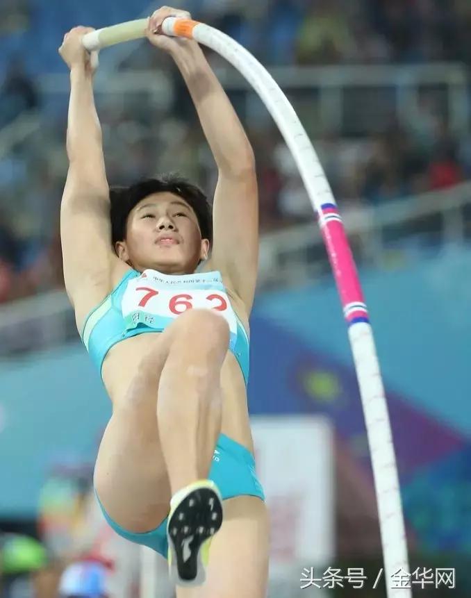 全运会浙江省奖牌明细,全运会天津金牌