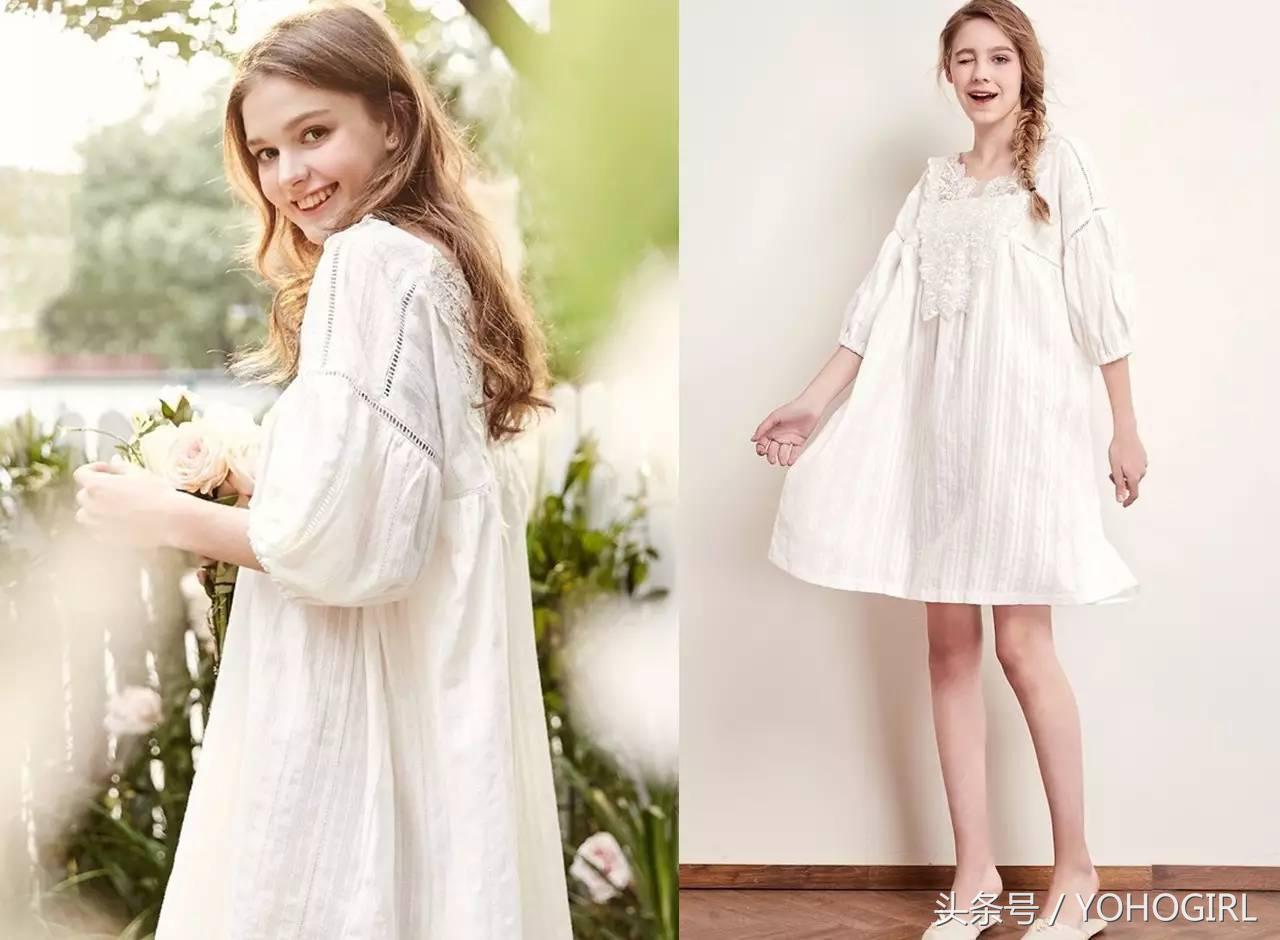 睡衣安利|猎杀男神第一步,从床上开始~