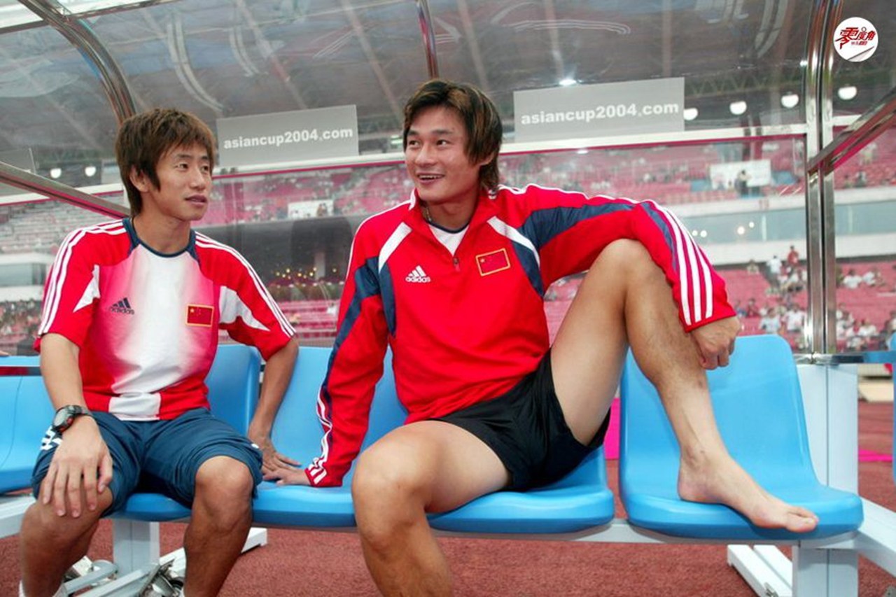 李毅是什么时候成为大帝了,李毅我的护球像亨利什么梗