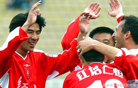 云南红塔消失的球队,云南红塔为什么退出联赛