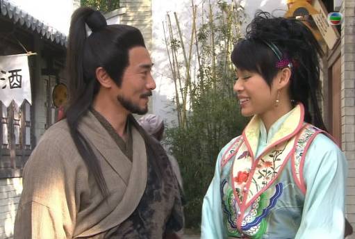 被华仔提携的香港演员,被刘德华提携会怎样