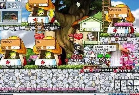 网瘾少女玩网络游戏,最好玩的网瘾游戏