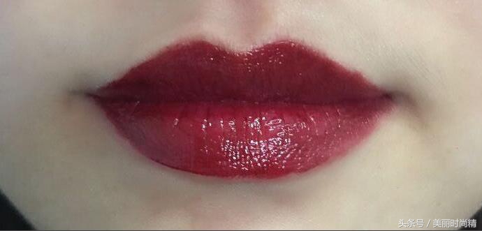 秋冬可以当口红打底的好用唇膏,秋冬必入眼影唇膏