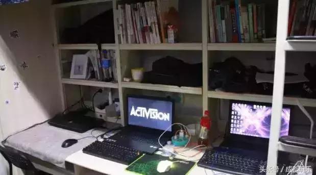 成都的大学宿舍排名,高校宿舍测评