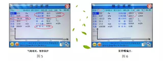 固定污染源废气颗粒物采样体积,固定污染源废气低浓度颗粒物
