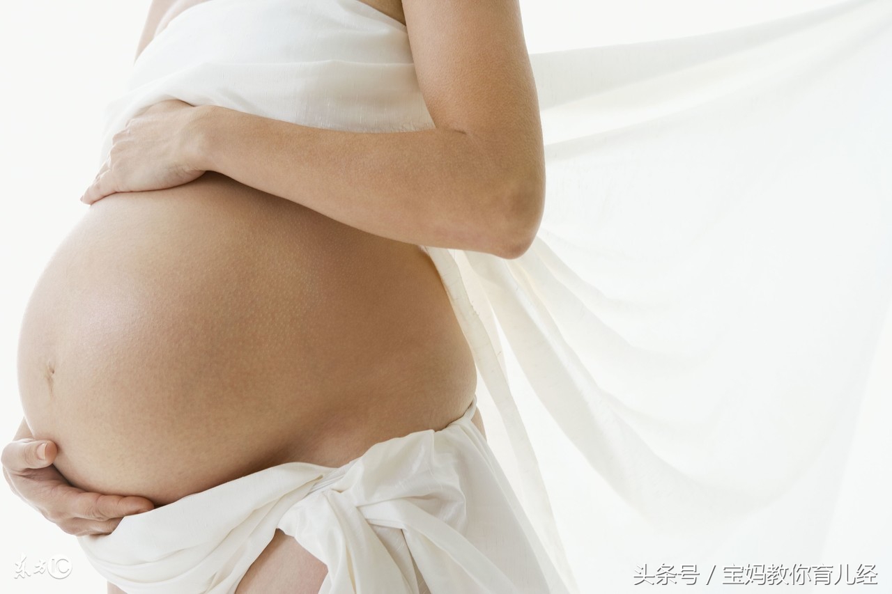 孕29周医生内检后出血正常吗,经产妇孕晚期做了内检出血正常吗