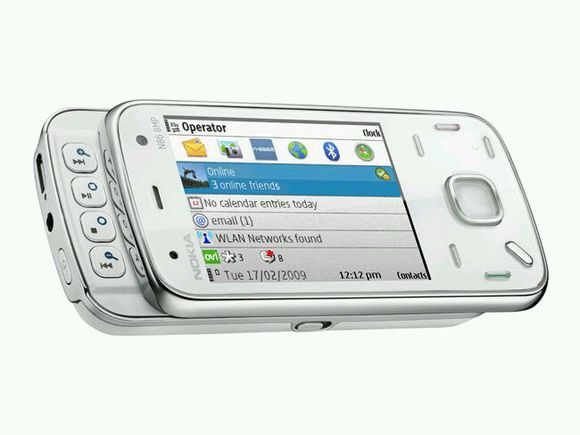 各个手机品牌的高端系列,史上最奇葩的十款手机盘点