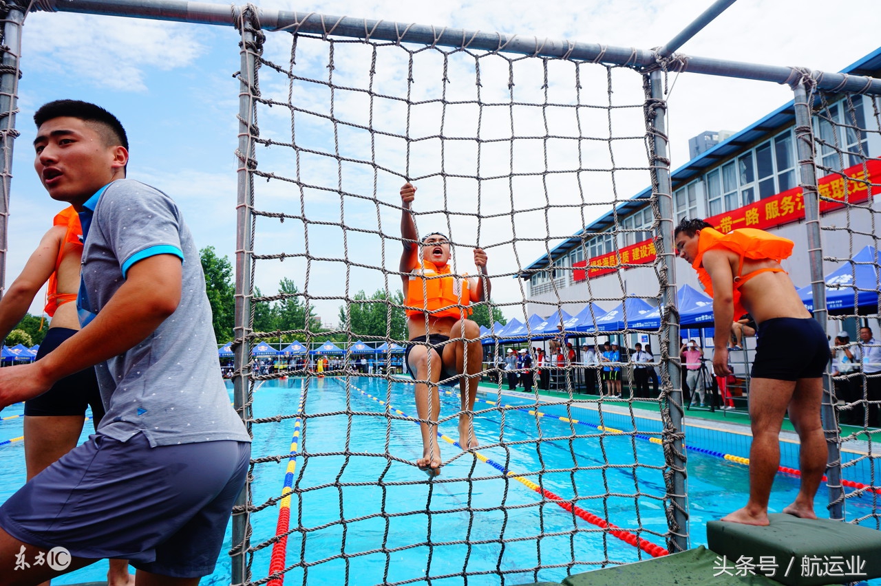 我的航海不平凡之路（连载）