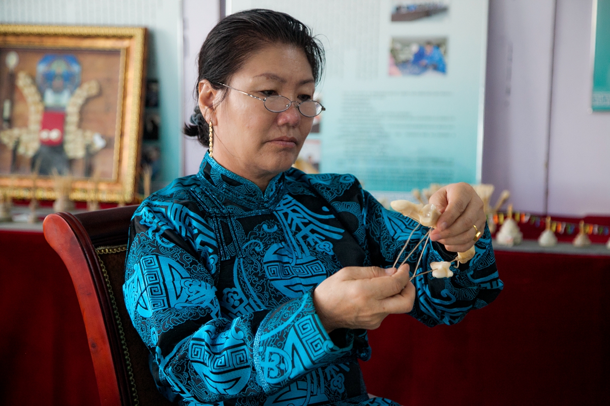 去内蒙，有多少人因为不懂这些文化而闹出了笑话