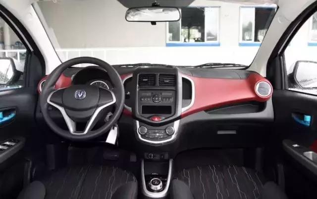 穷人必买的省心4款车国产车,这4款车好开又实用