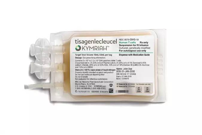 基因疗法治疗癌症,2024年美国基因疗法治疗癌症