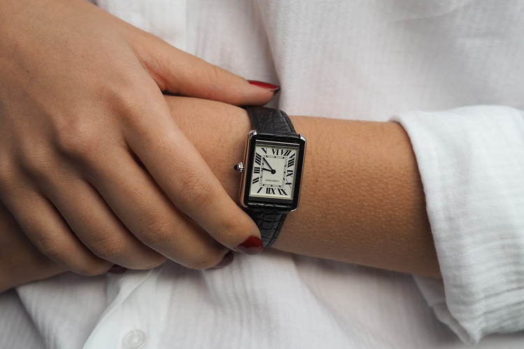 年中腕表节，Cartier、IWC、OMEGA必入款