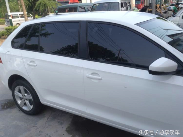 迈巴赫汽车贴玻璃膜多少钱,迈巴赫贴车膜好吗