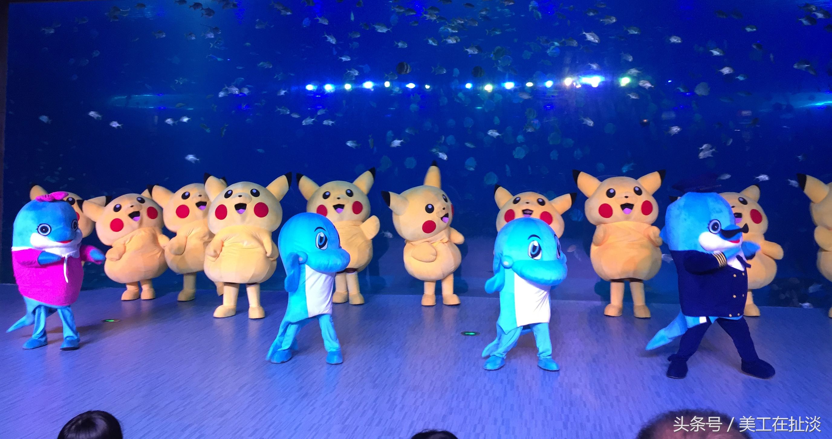 汉海海洋公园门票价格,巴南汉海海洋公园门票