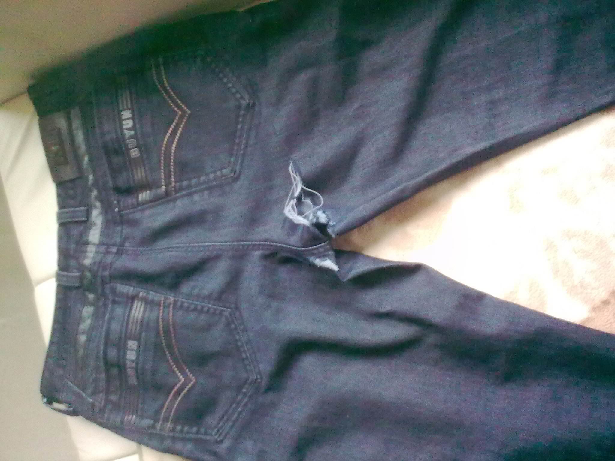 买到不满意的商品怎么退货,买到不合适的商品