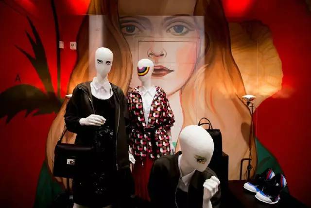 时髦精必逛的纽约买手店,没去过奢侈品店