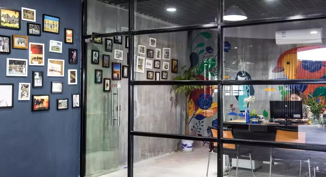 看看别人家的公司!实力与颜值并存!这些光谷公司幸福感爆棚了~