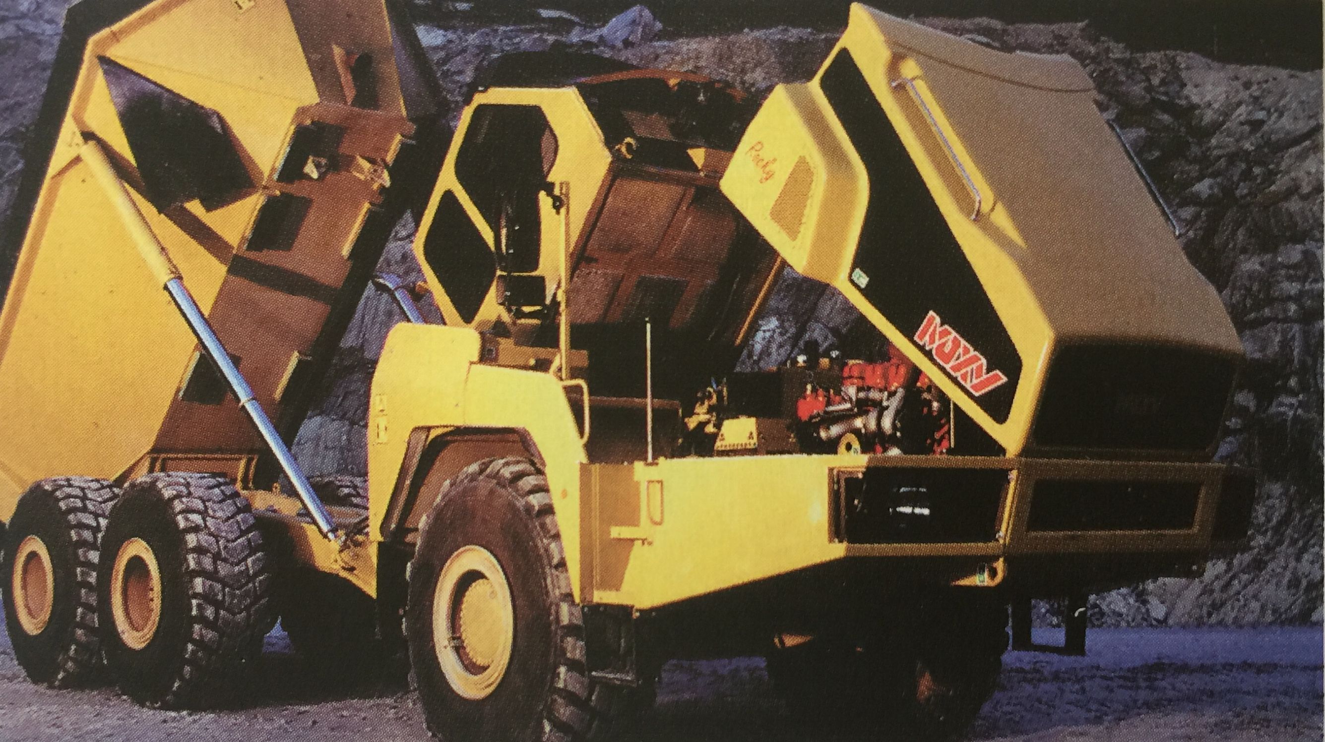 斯堪尼亚公路之王的由来,公路之王斯堪尼亚v88x8