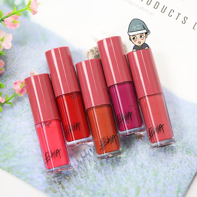 别人涂口红好看自己涂不好看,别人涂口红随便都好看