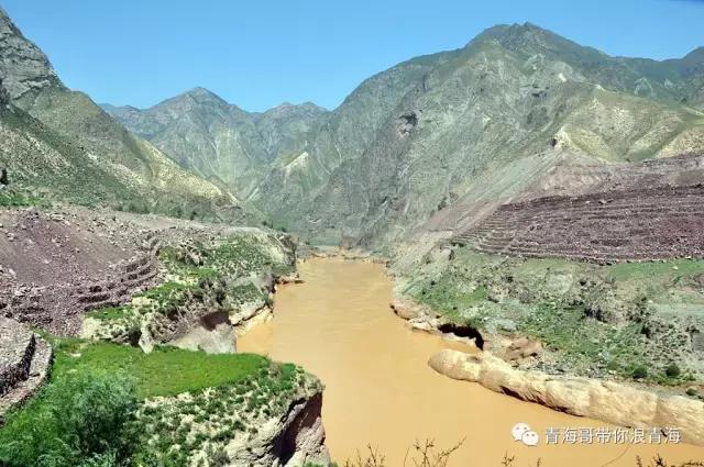 青海孟达天池门票多少,青海孟达天池景区全图