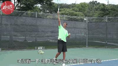 注意三个点提高活跃度,正面下手发球易犯错误及纠正方法