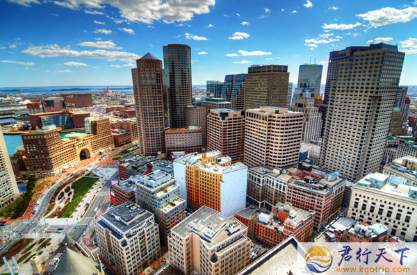 美国东西部自驾游,美国西部和东部旅游攻略