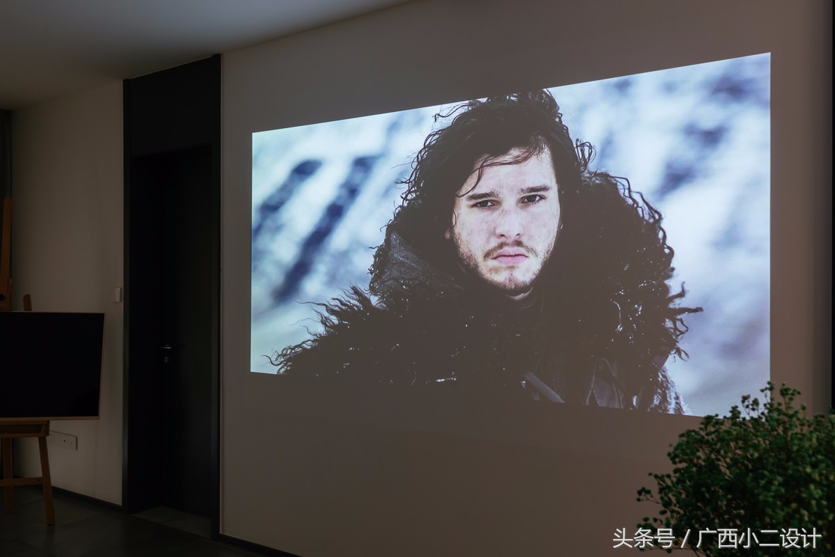 现代简约风格装修效果图欣赏,现代简单装修时尚好看的效果图片